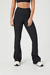 best ribbed leggings